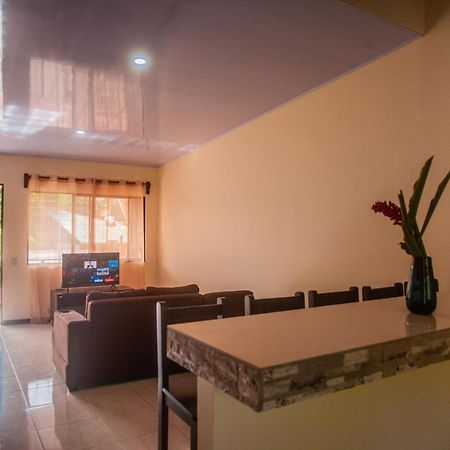 Apartamentos Playa Negra Puerto Viejo de Talamanca Ngoại thất bức ảnh