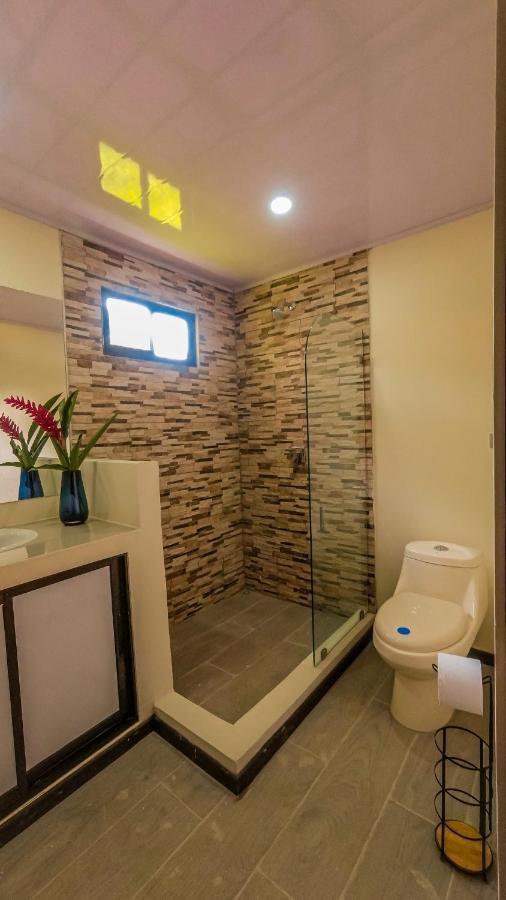 Apartamentos Playa Negra Puerto Viejo de Talamanca Ngoại thất bức ảnh