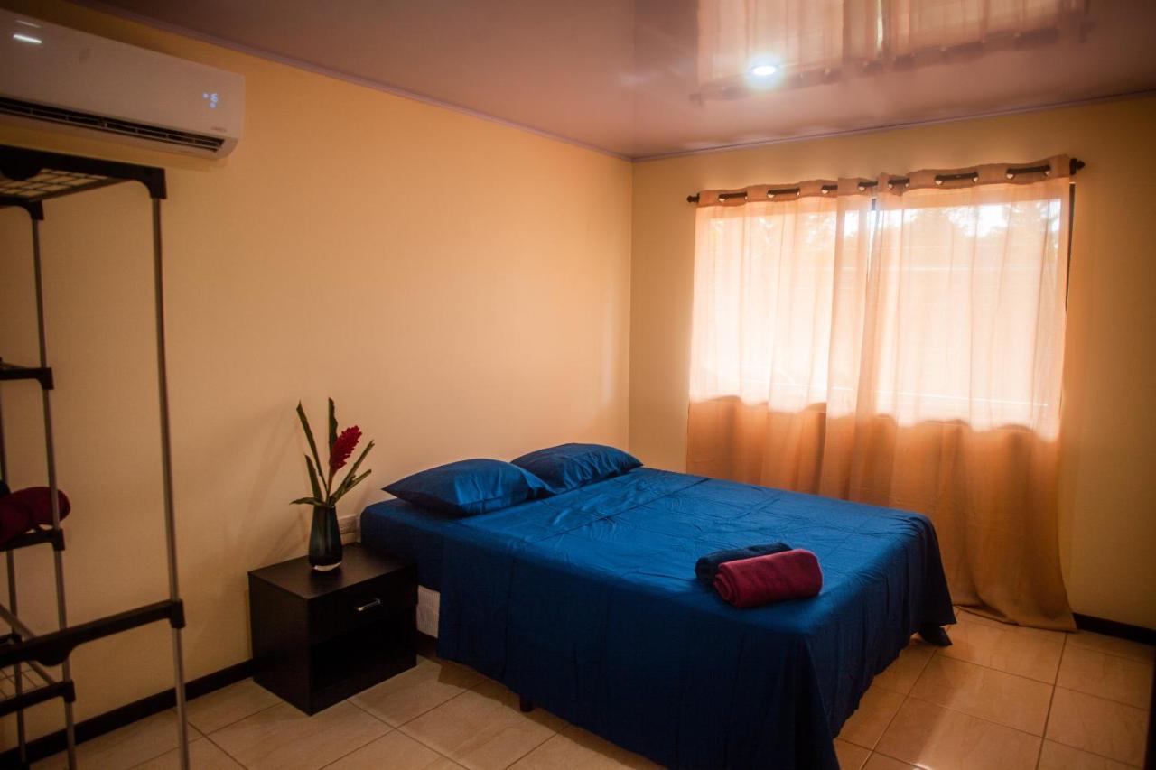 Apartamentos Playa Negra Puerto Viejo de Talamanca Ngoại thất bức ảnh