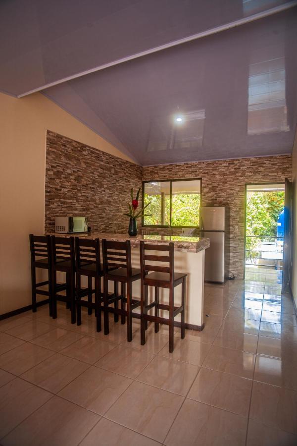 Apartamentos Playa Negra Puerto Viejo de Talamanca Ngoại thất bức ảnh